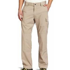 5.11 Tactical Stryke Cargo Pants 32x32